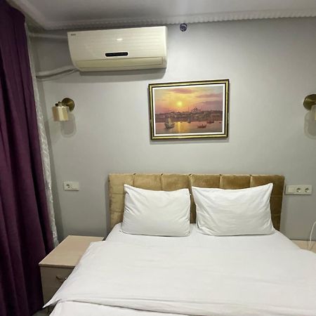 Dimbil Apart Istambul Extérieur photo