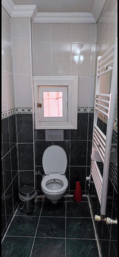 Dimbil Apart Istambul Extérieur photo
