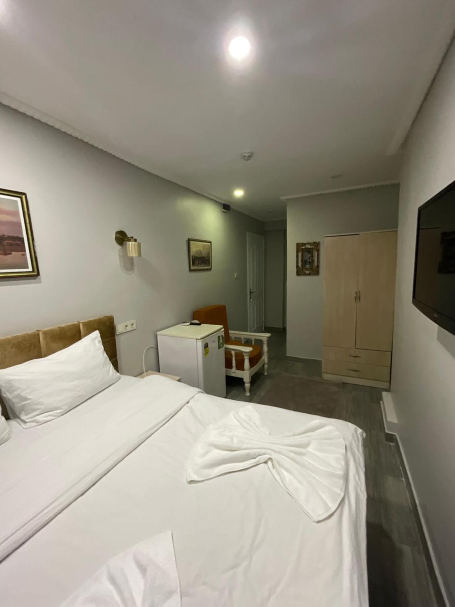 Dimbil Apart Istambul Extérieur photo