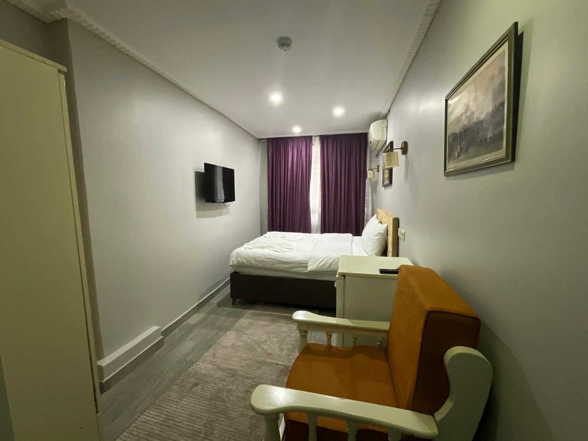 Dimbil Apart Istambul Extérieur photo